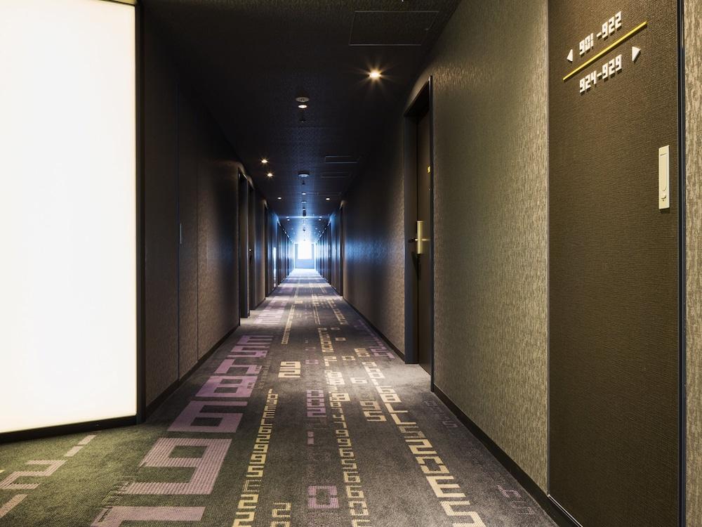 JR-East Hotel Mets Akihabara