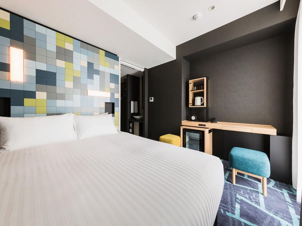 JR-East Hotel Mets Akihabara