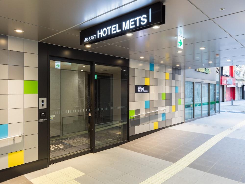 JR-East Hotel Mets Akihabara