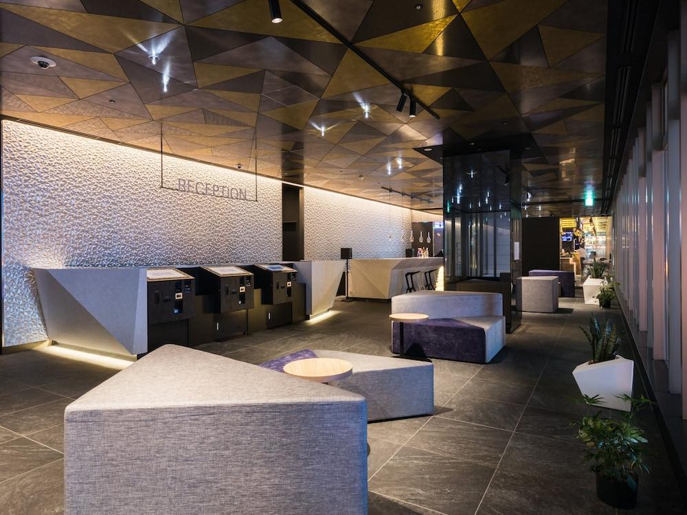 JR-East Hotel Mets Akihabara