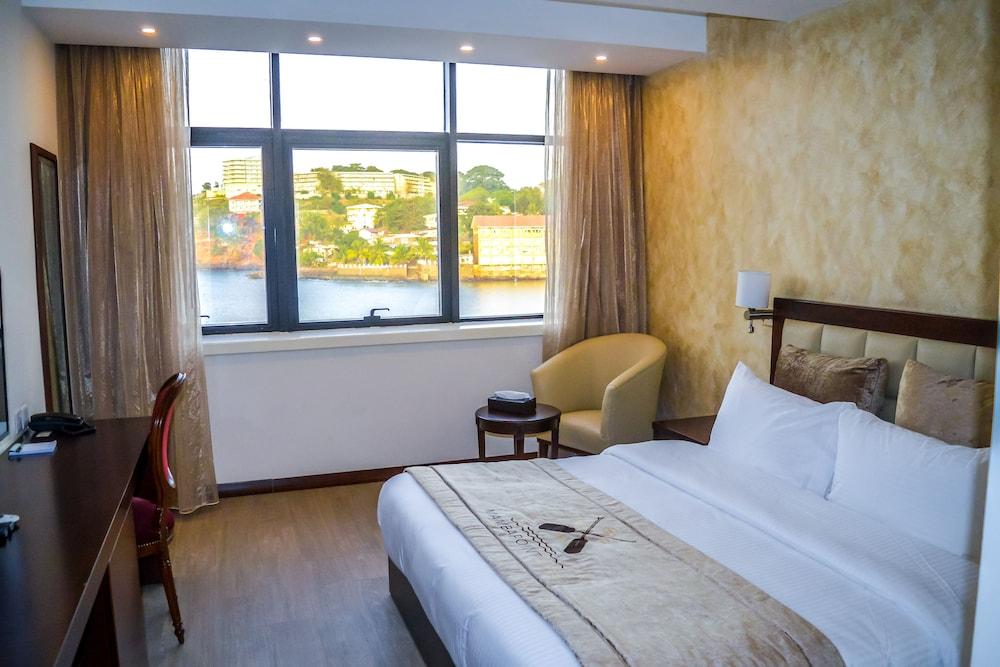Mamba Point Hotel