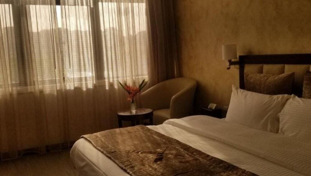 Mamba Point Hotel