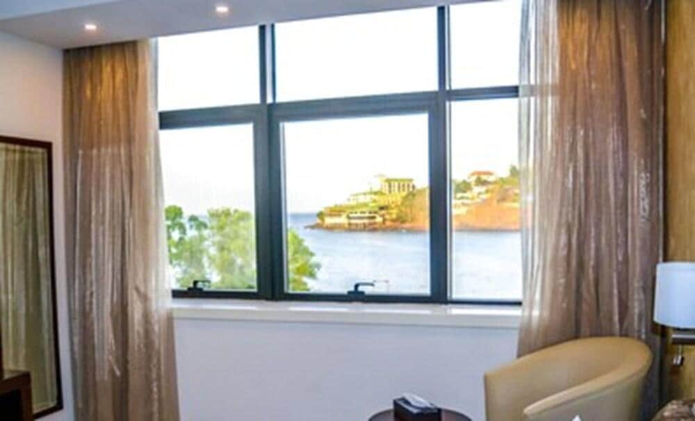 Mamba Point Hotel