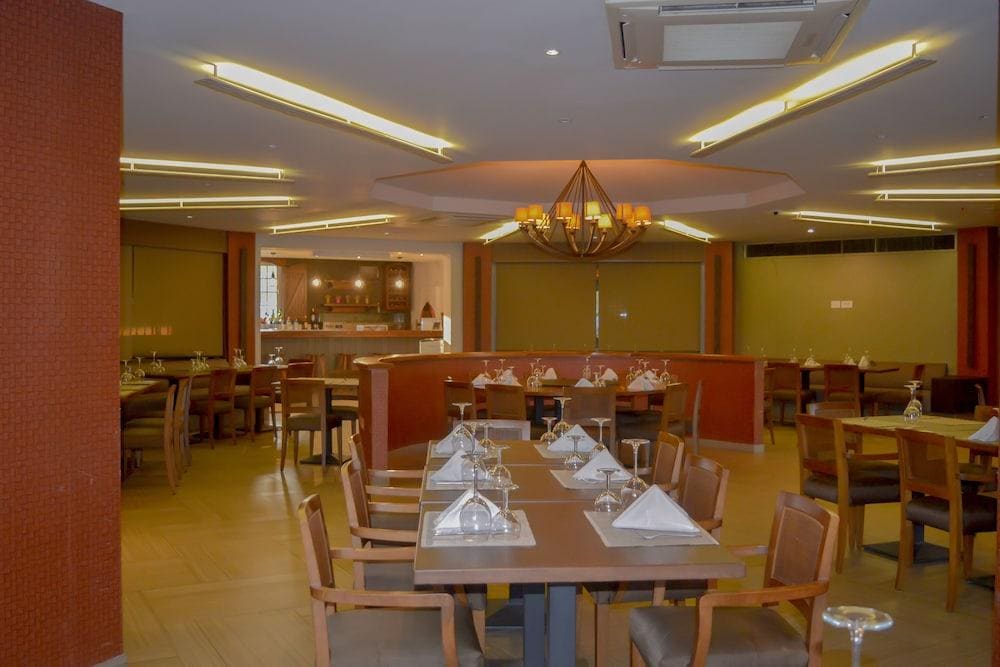 Mamba Point Hotel