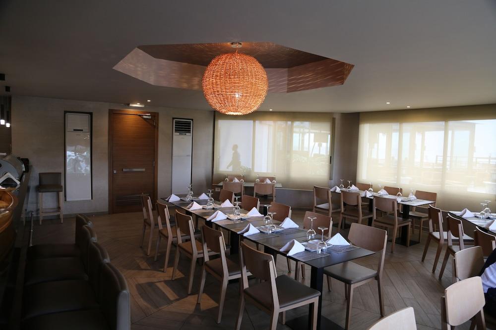 Mamba Point Hotel