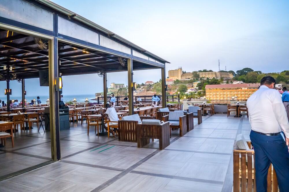 Mamba Point Hotel