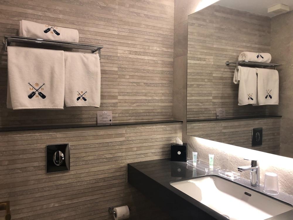 Mamba Point Hotel