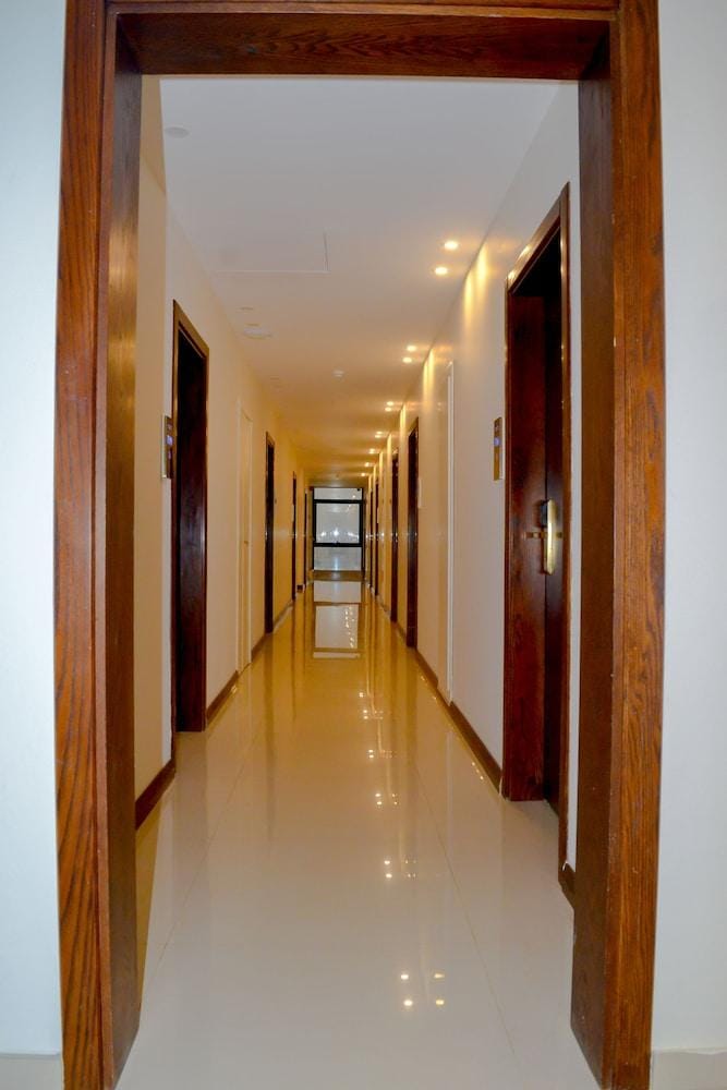 Mamba Point Hotel