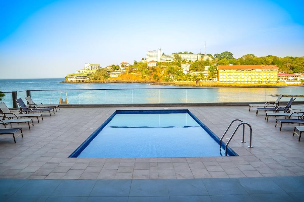 Mamba Point Hotel