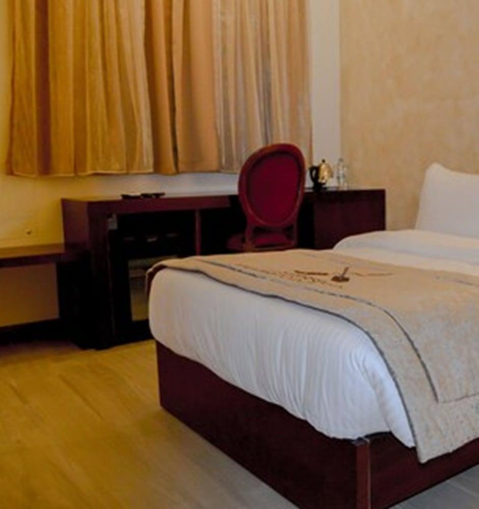Mamba Point Hotel