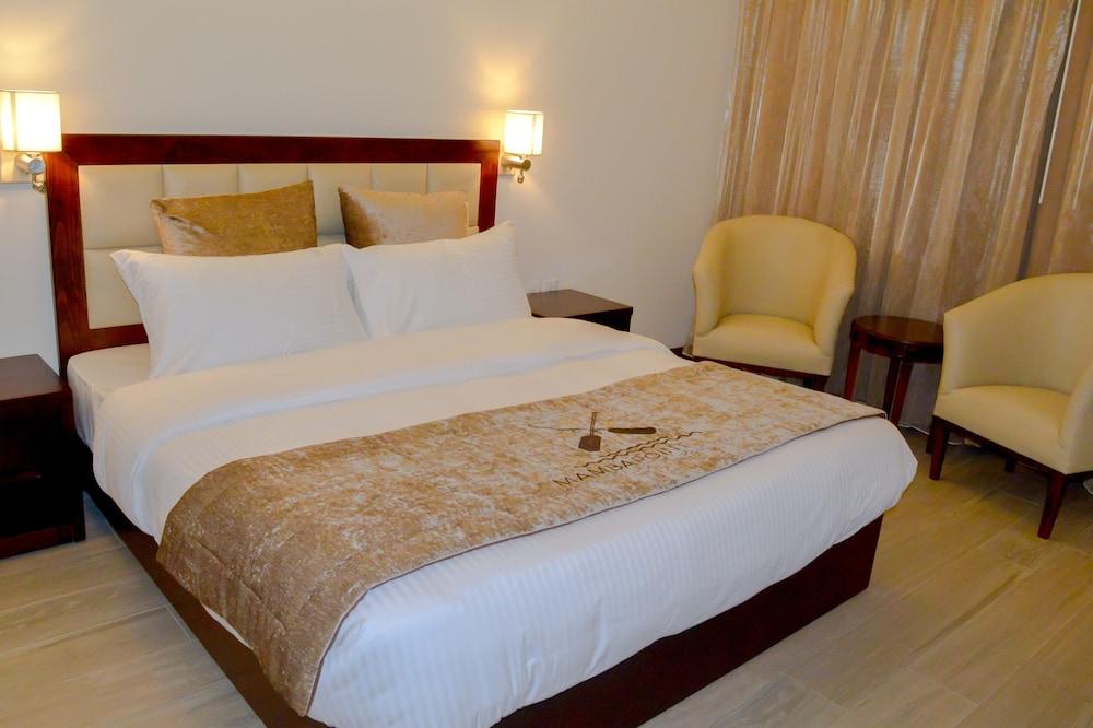 Mamba Point Hotel