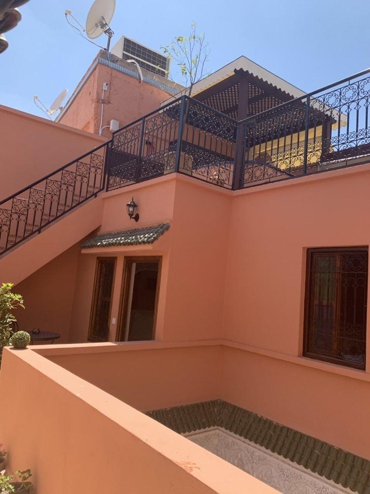 Riad Dar Sanya By Ghali