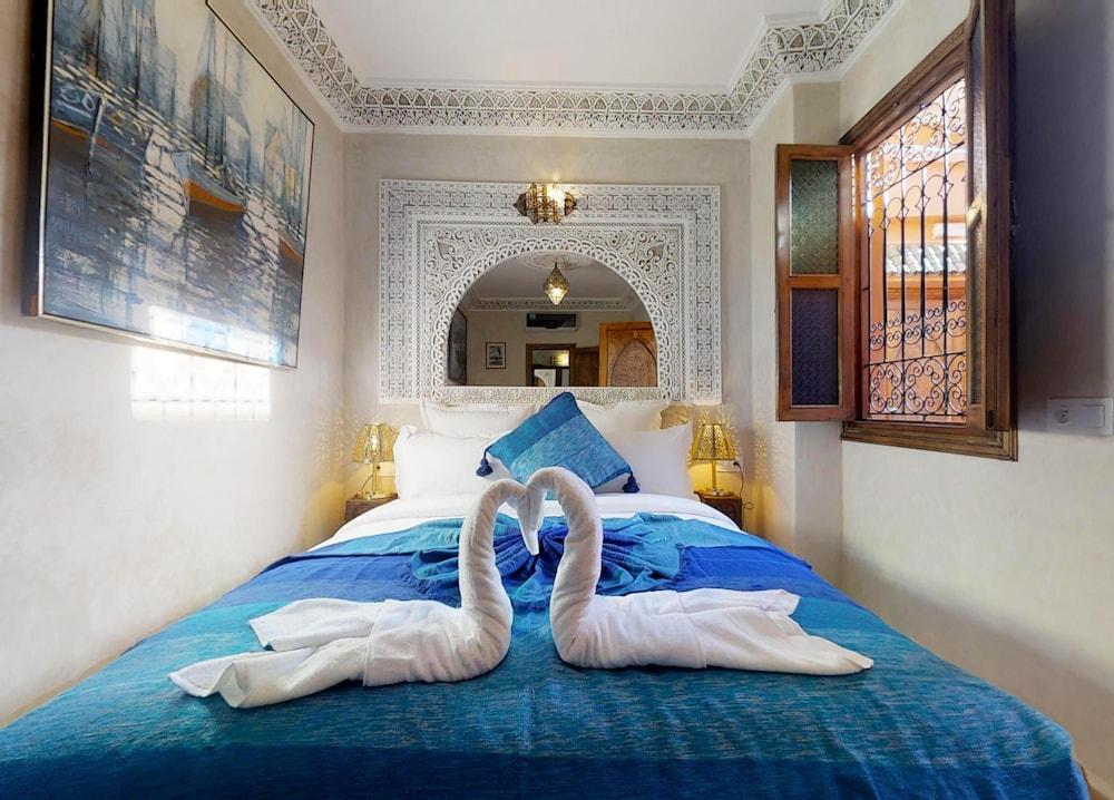 Riad Dar Sanya By Ghali