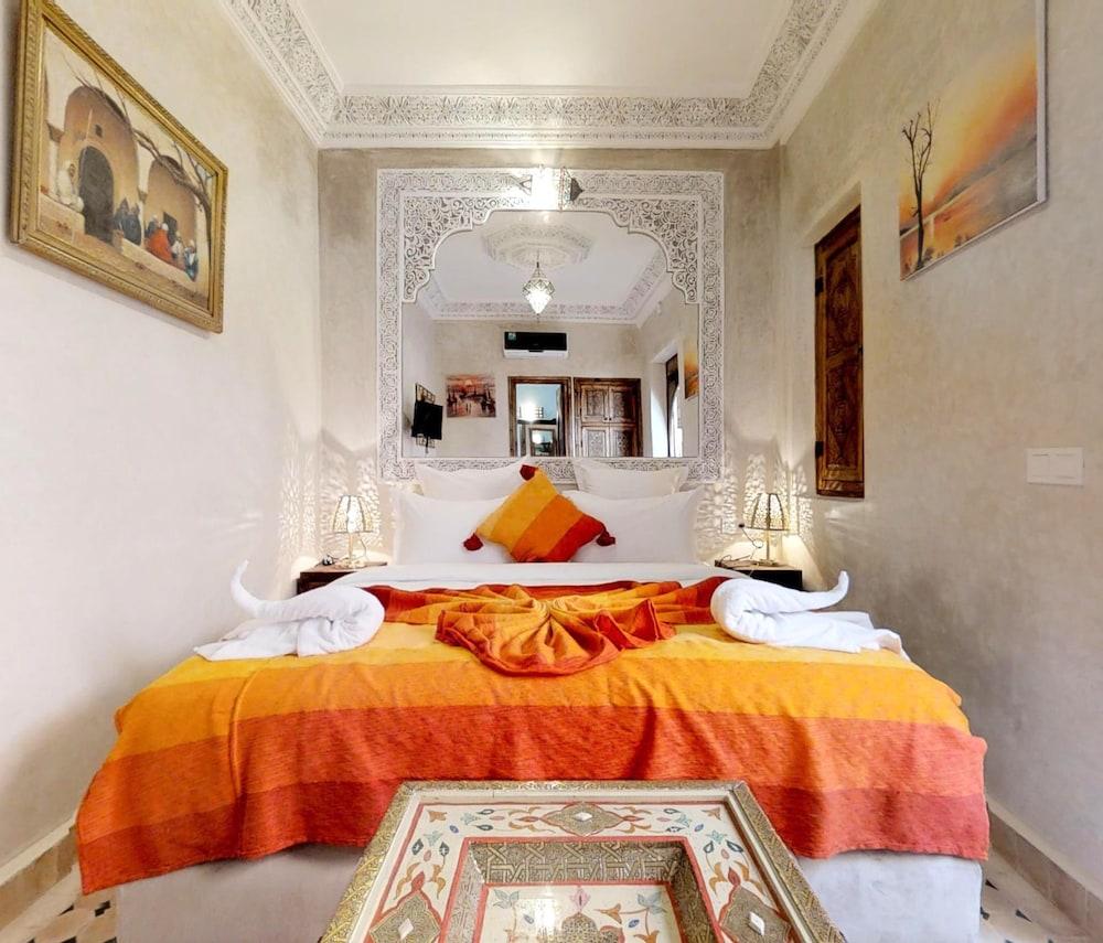 Riad Dar Sanya By Ghali