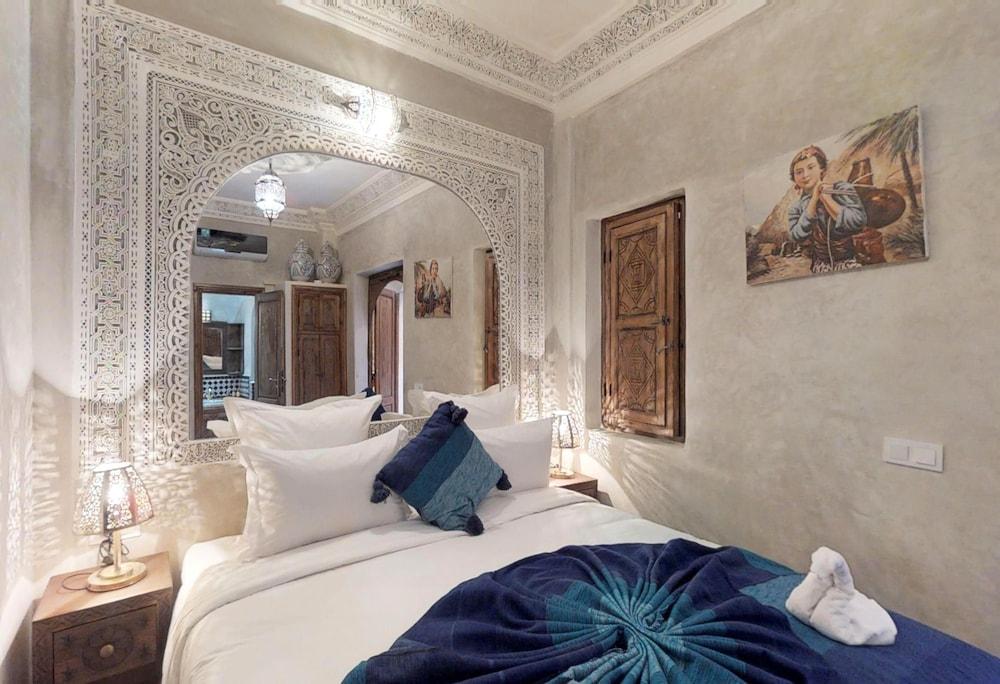 Riad Dar Sanya By Ghali