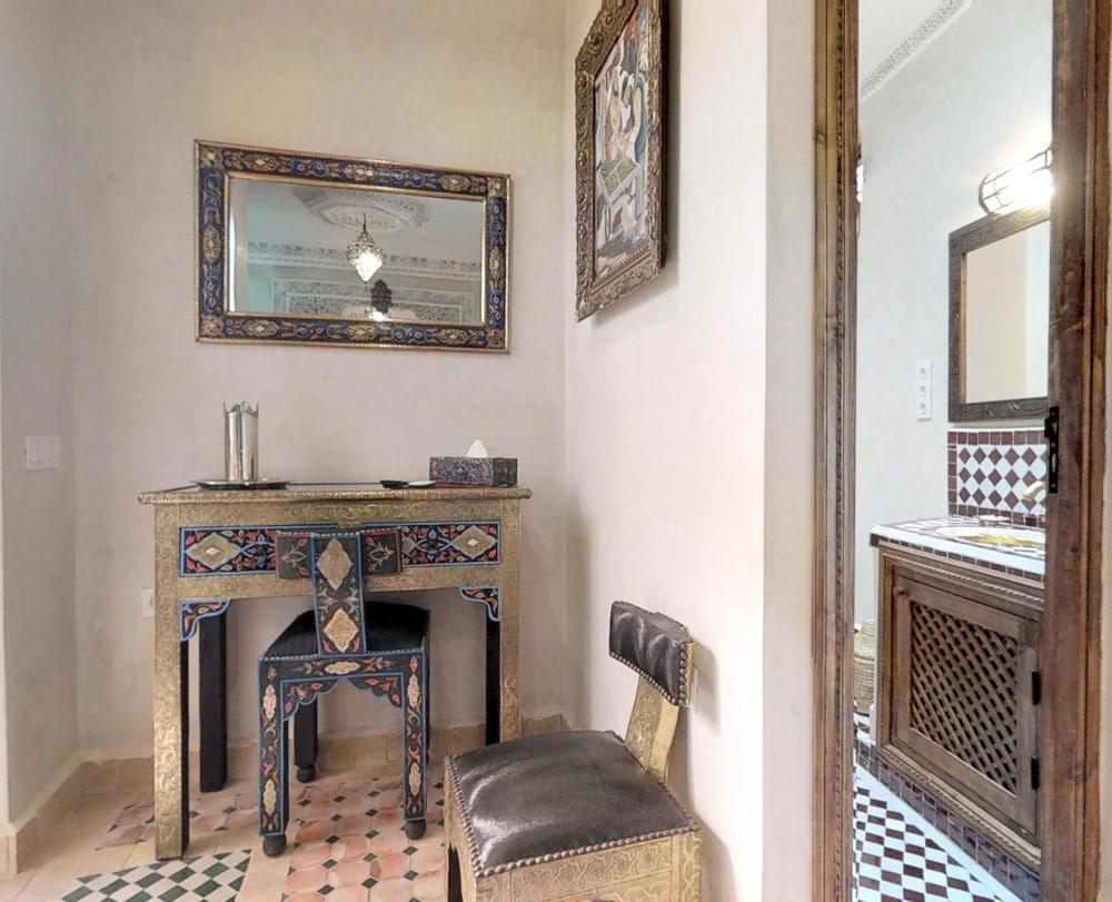 Riad Dar Sanya By Ghali