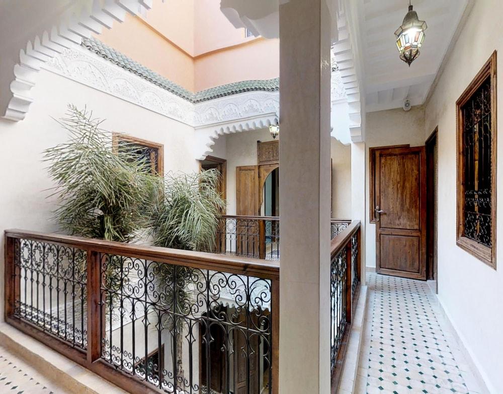 Riad Dar Sanya By Ghali