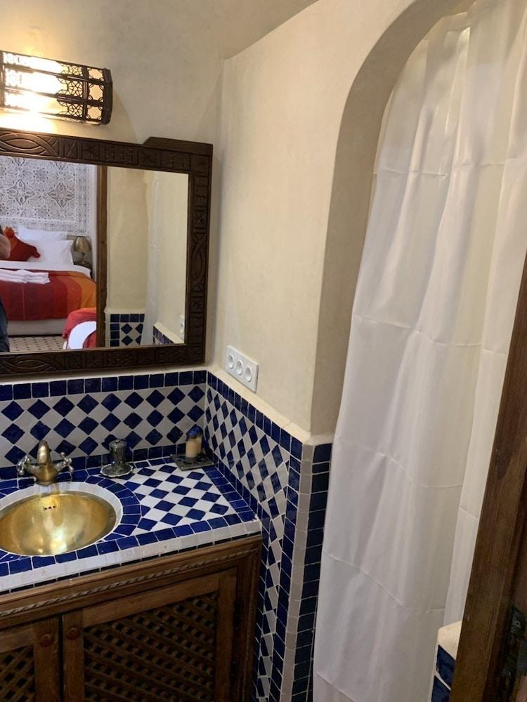 Riad Dar Sanya By Ghali