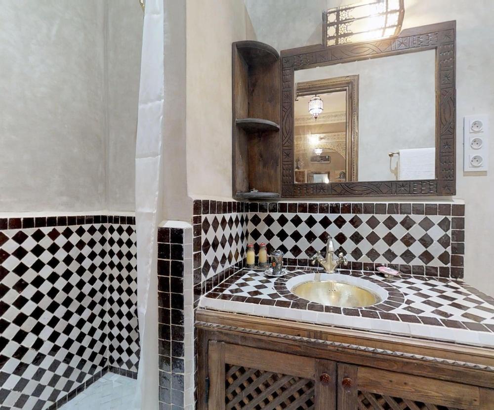 Riad Dar Sanya By Ghali