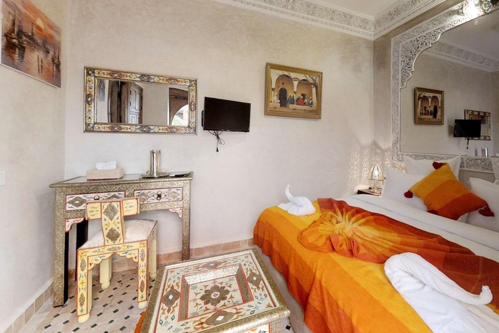 Riad Dar Sanya By Ghali