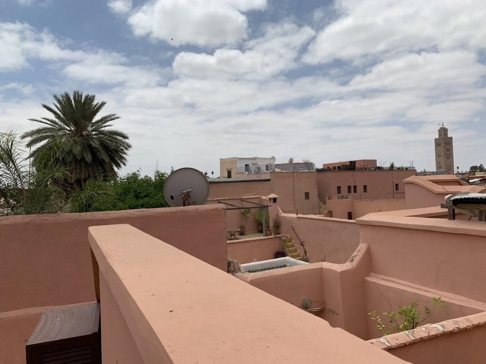 Riad Dar Sanya By Ghali