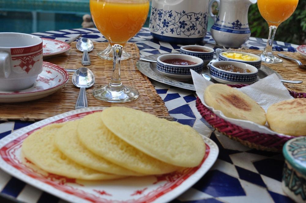 Riad Dar Sanya By Ghali