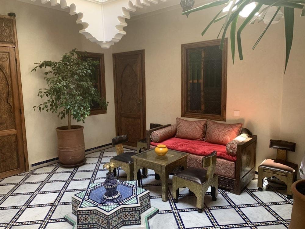 Riad Dar Sanya By Ghali
