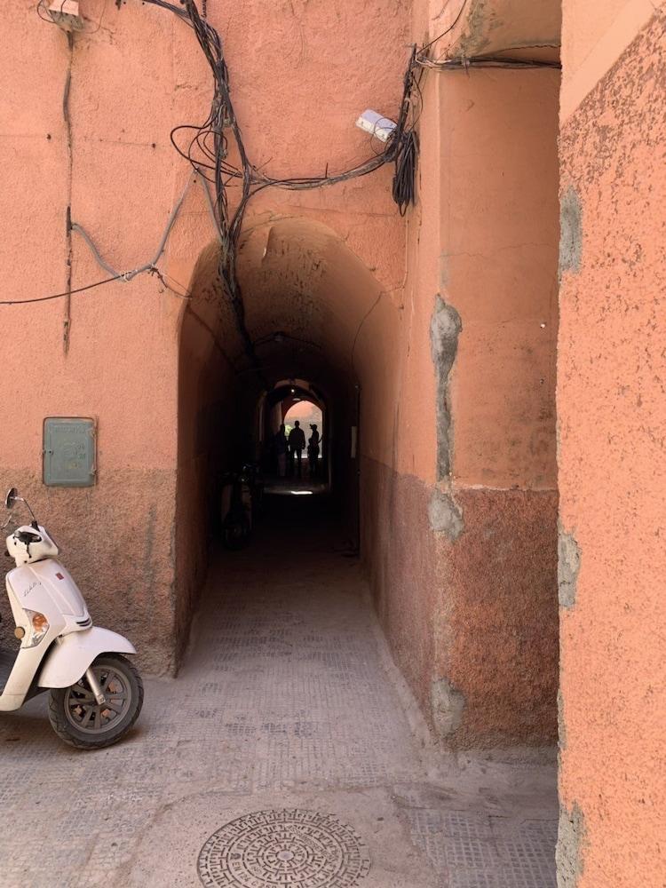 Riad Dar Sanya By Ghali
