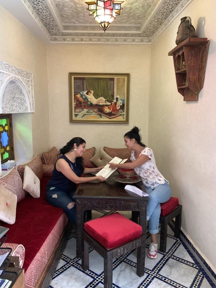 Riad Dar Sanya By Ghali