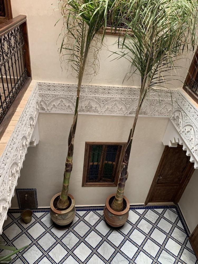 Riad Dar Sanya By Ghali