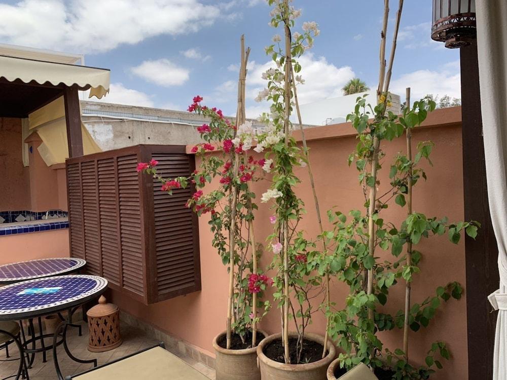 Riad Dar Sanya By Ghali