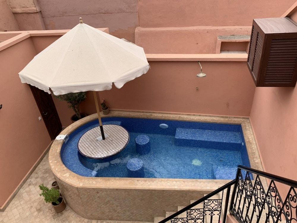 Riad Dar Sanya By Ghali