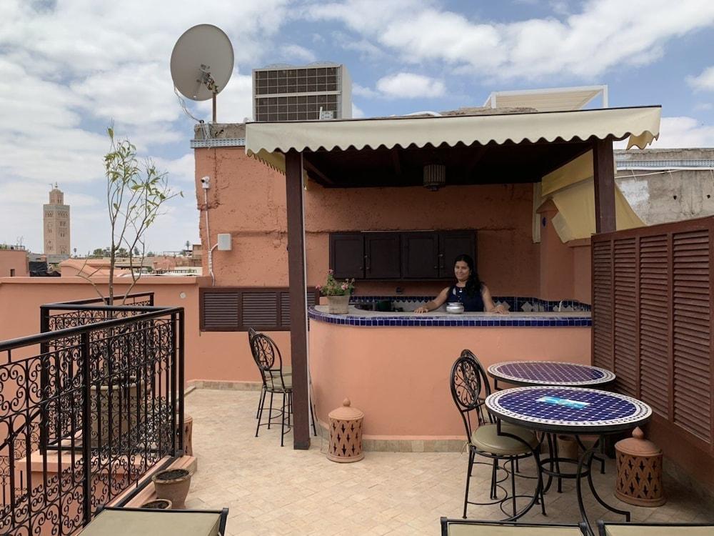Riad Dar Sanya By Ghali