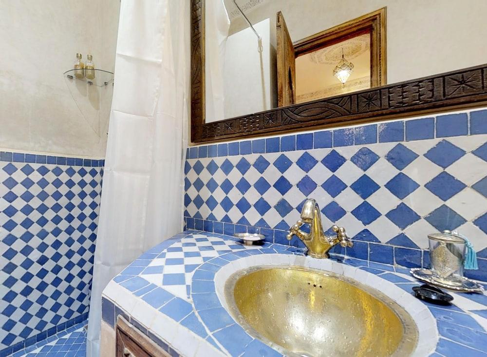 Riad Dar Sanya By Ghali
