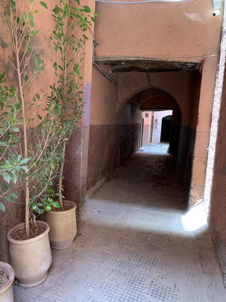 Riad Dar Sanya By Ghali