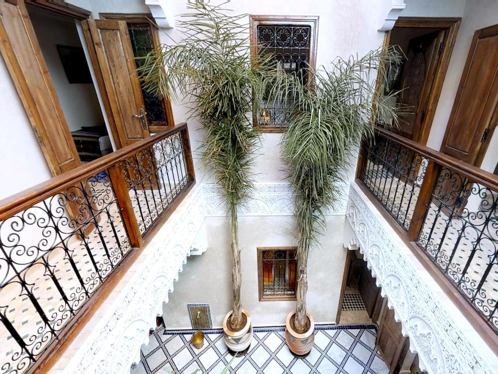 Riad Dar Sanya By Ghali