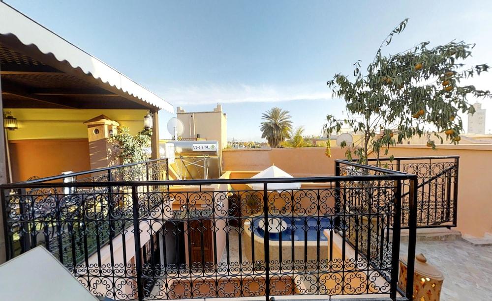 Riad Dar Sanya By Ghali