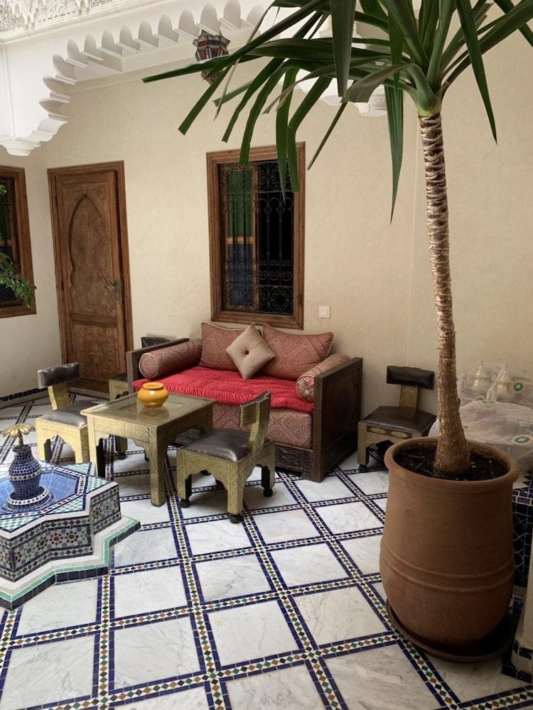 Riad Dar Sanya By Ghali