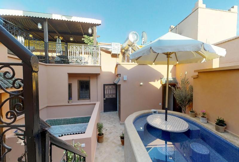 Riad Dar Sanya By Ghali