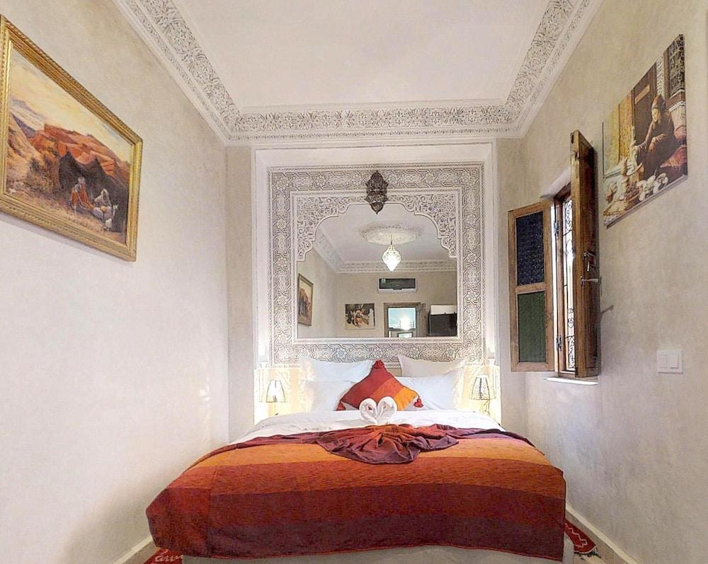 Riad Dar Sanya By Ghali