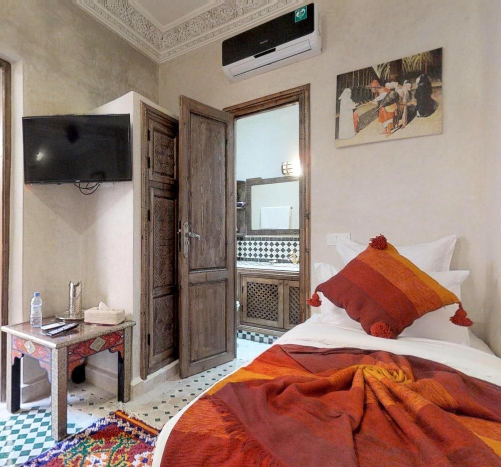Riad Dar Sanya By Ghali