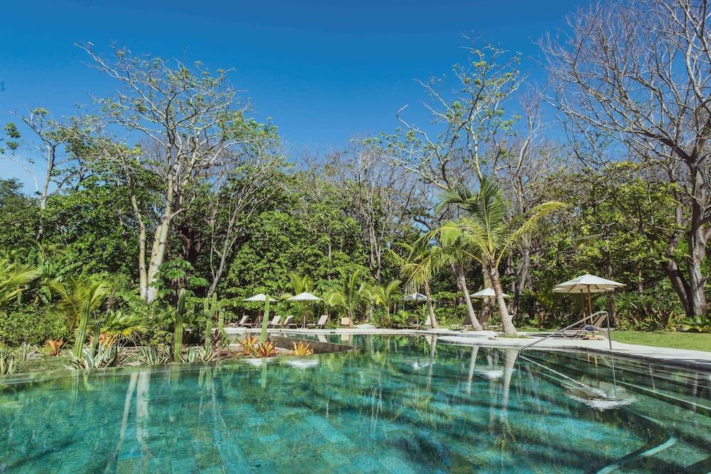 Nantipa - A Tico Beach Experience