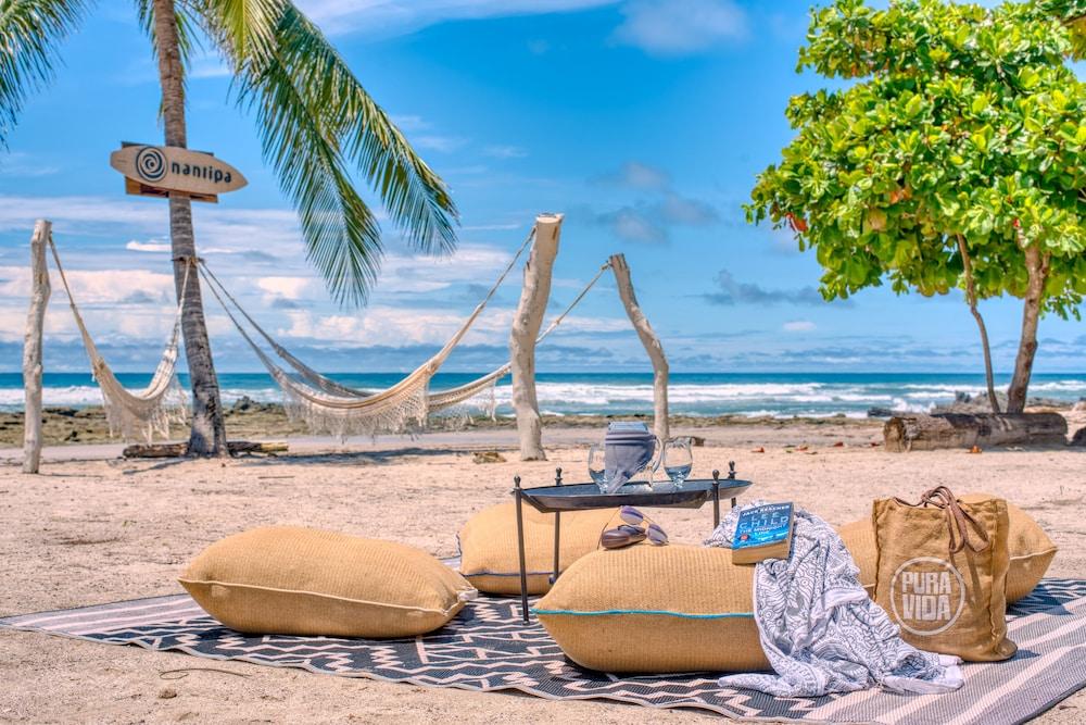 Nantipa - A Tico Beach Experience