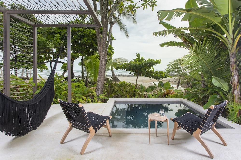 Nantipa - A Tico Beach Experience