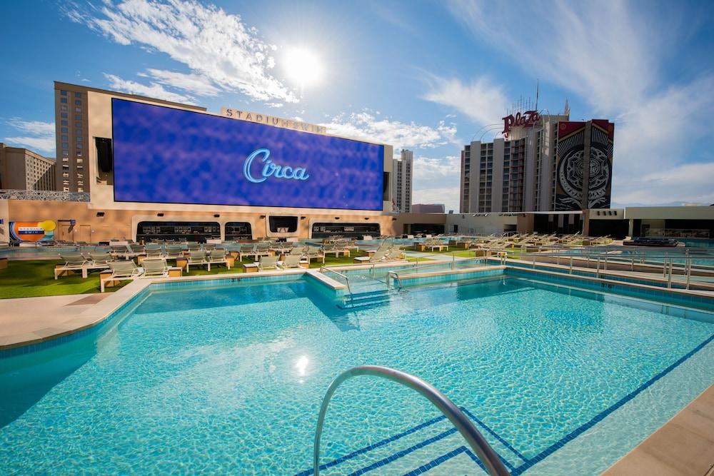 Circa Resort & Casino