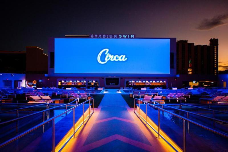 Circa Resort & Casino