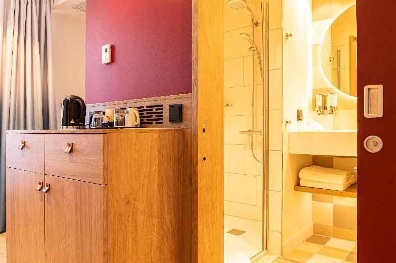 Hampton by Hilton Vienna Messe