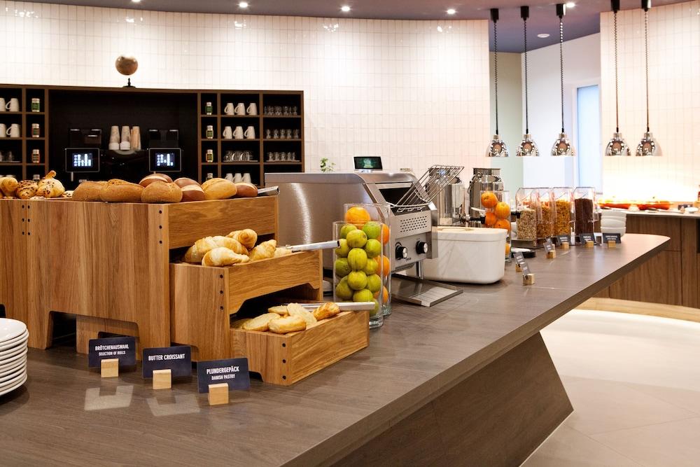 Hampton by Hilton Vienna Messe