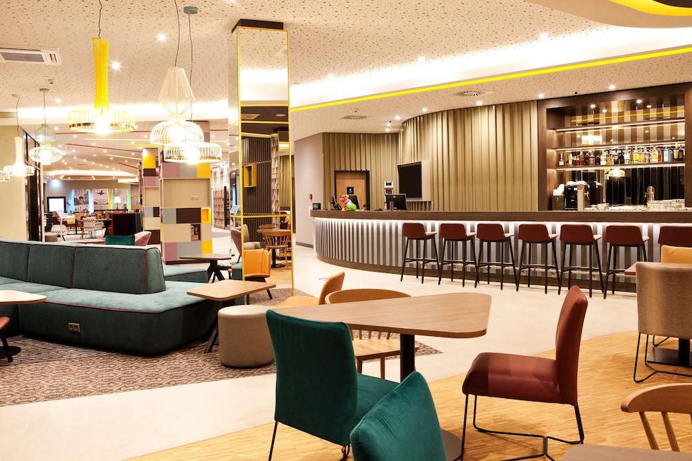 Hampton by Hilton Vienna Messe