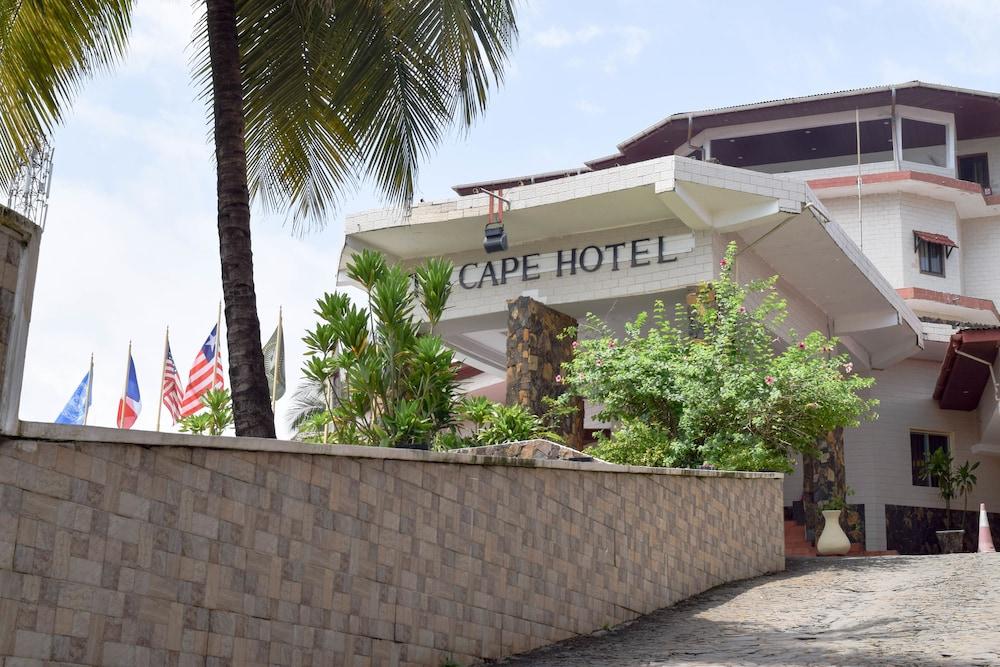 The Cape Hotel